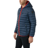 Skylar Men's Lightweight Puffer