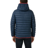 Skylar Men's Lightweight Puffer