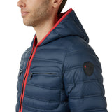 Skylar Men's Lightweight Puffer