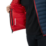 Skylar Men's Lightweight Puffer