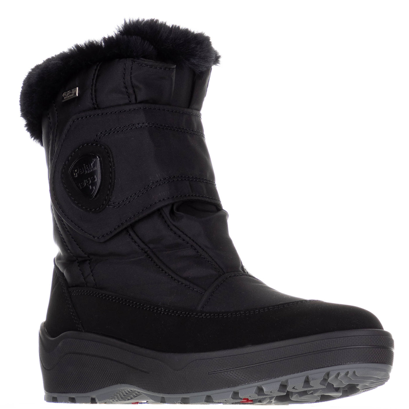 Moscou 3.0 Women's Boot w/ Ice Grippers
