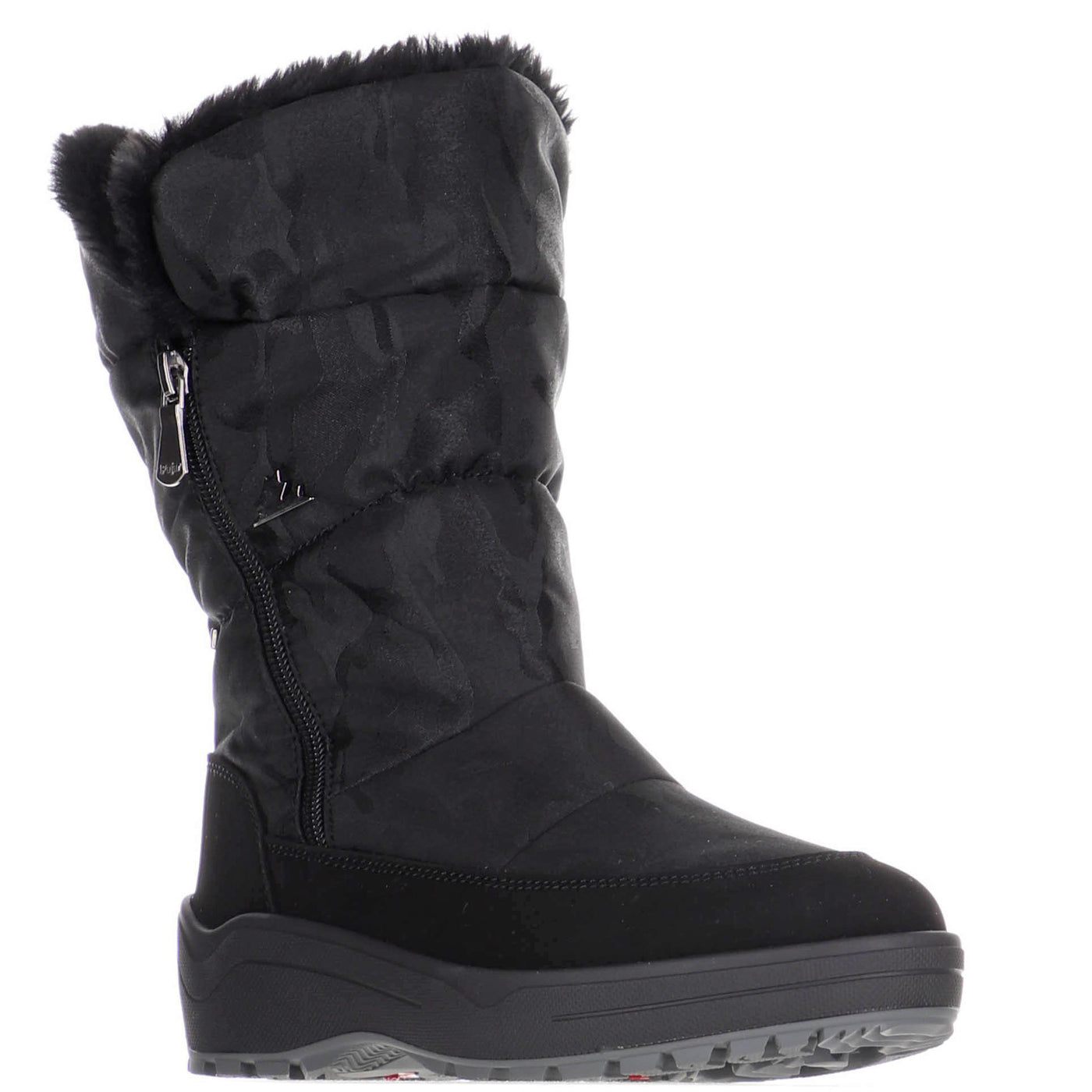 Valentina Women's Boot w/ Ice Grippers | Pajar Canada