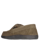 Veneto Men's Suede Slipper