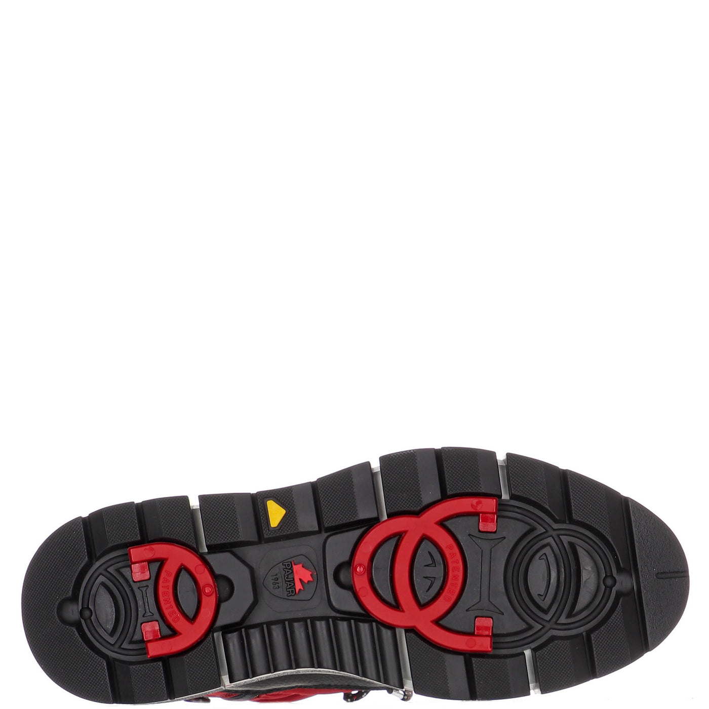 Helicon Women's Boot w/ Ice Grippers Pajar Canada