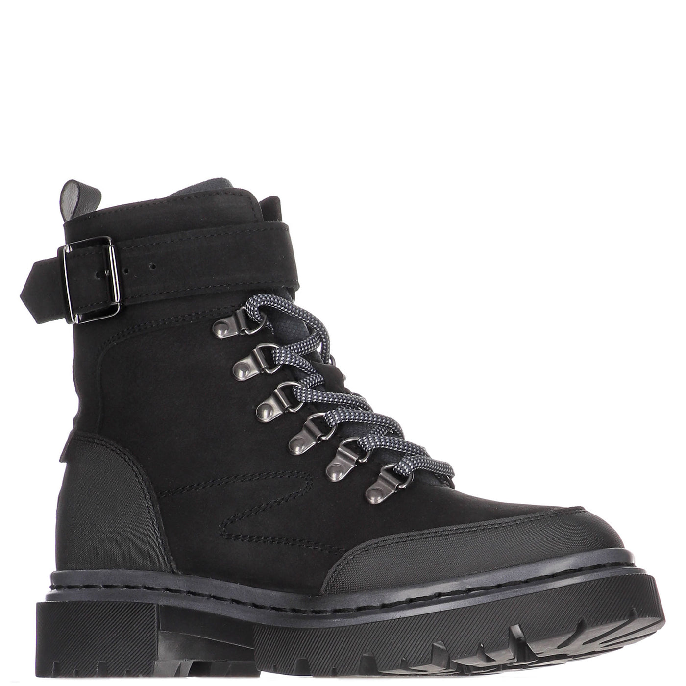 Remie Women's Lace-Up Boot