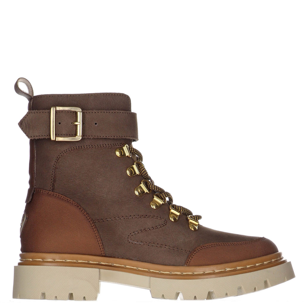 Remie Women s Lace Up Boot Pajar Canada