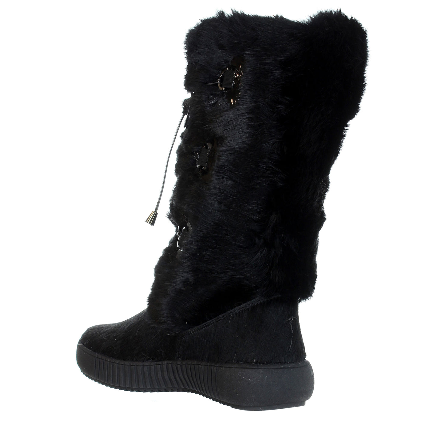 Juliana Women's Fur Boot