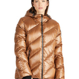 Nelli Women's Quilted Puffer