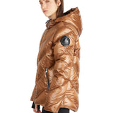 Nelli Women's Quilted Puffer