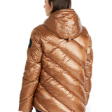 Nelli Women's Quilted Puffer