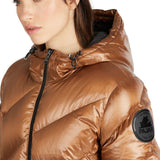 Nelli Women's Quilted Puffer