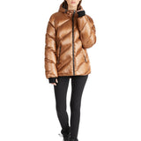 Nelli Women's Quilted Puffer