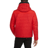 Finn Men's Lightweight Packable Puffer