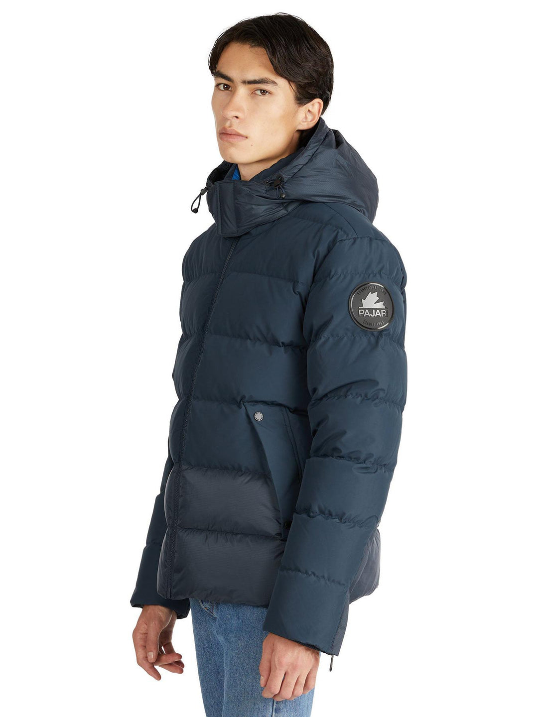 Valby Men's Puffer Jacket | Pajar Canada