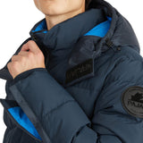 Valby Men's Puffer Jacket