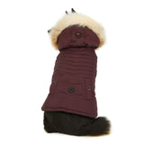 Toby Jacket for Dogs