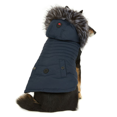 Toby Jacket for Dogs