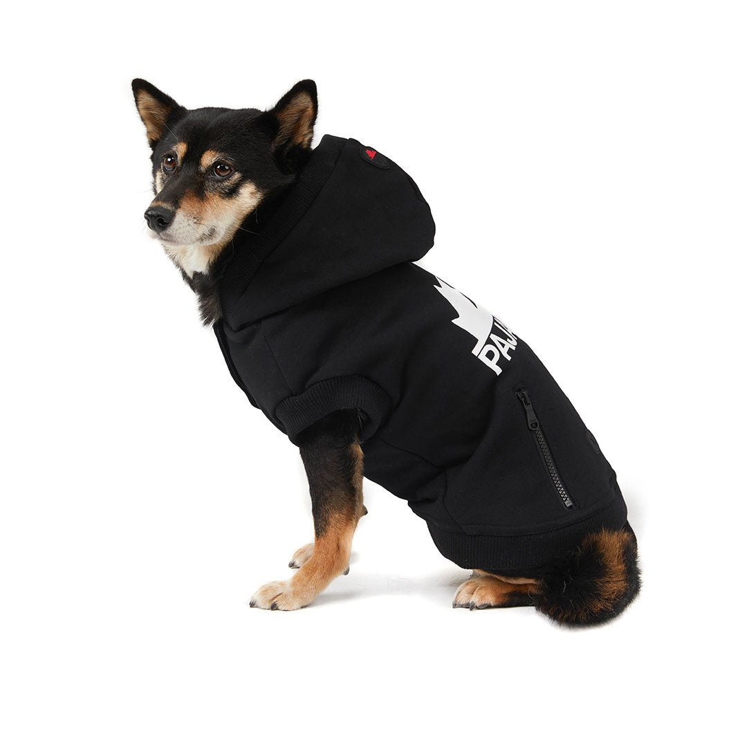 Manson Hoodie for Dogs