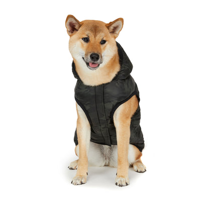 Duff Reversible Jacket for Dogs