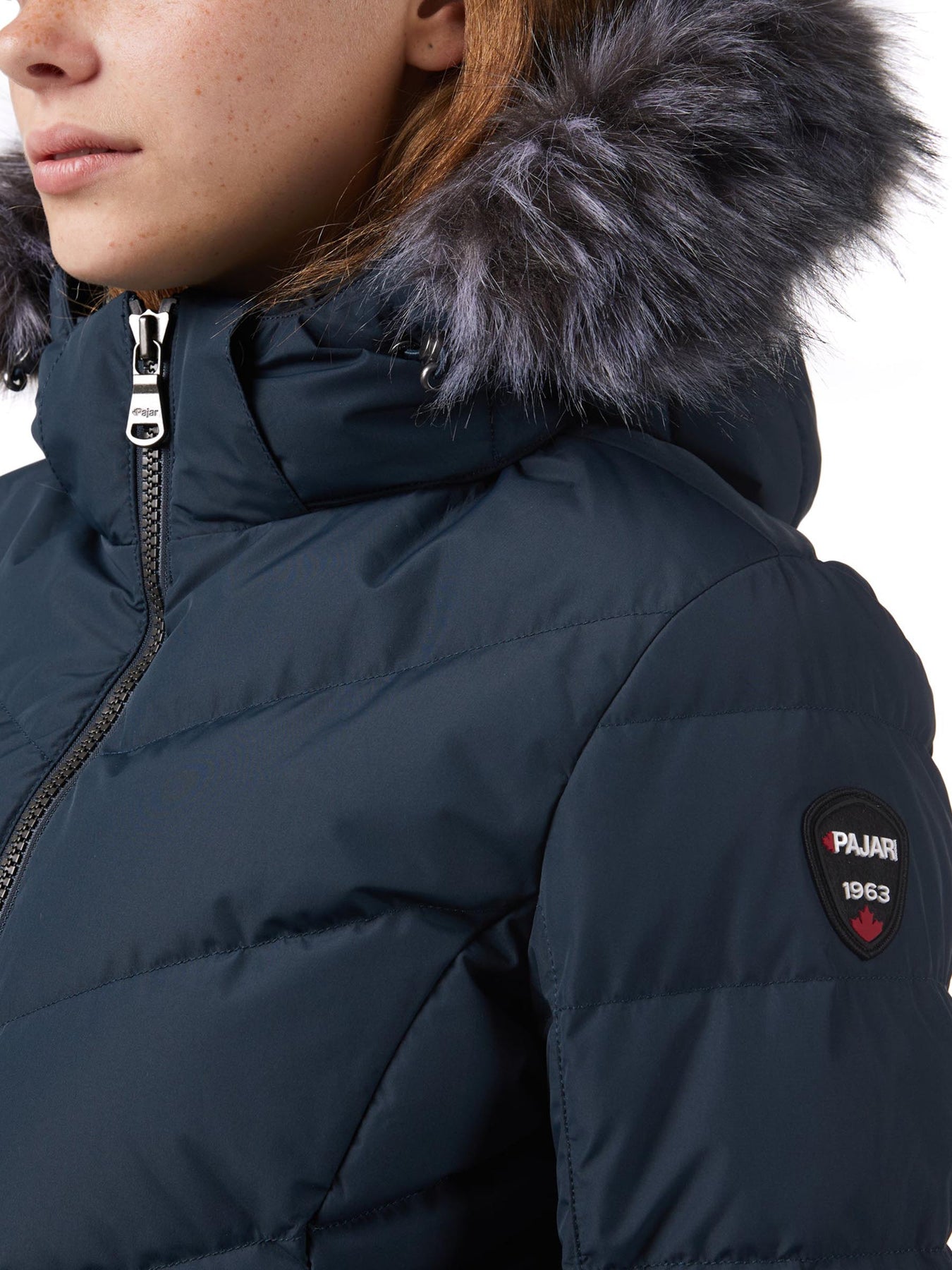 Pajar hotsell queens parka