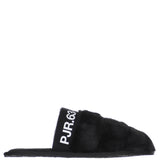 Stevie Women's Textile Slipper