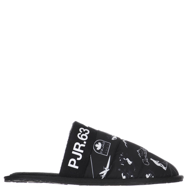 Stewie Men s Textile Slipper
