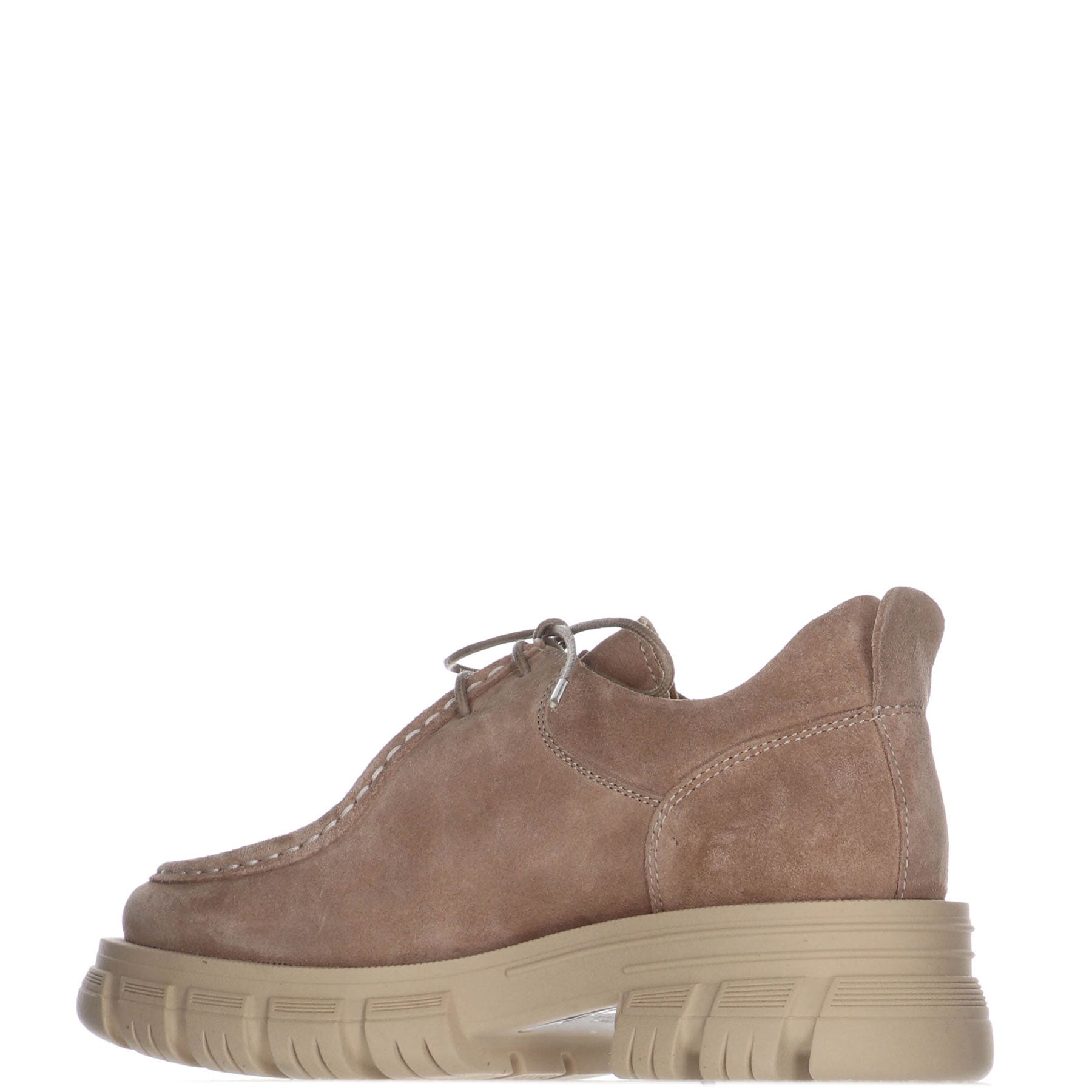 Alina Women's Lug Sole Moc LZZ Pajar Canada - Main Image